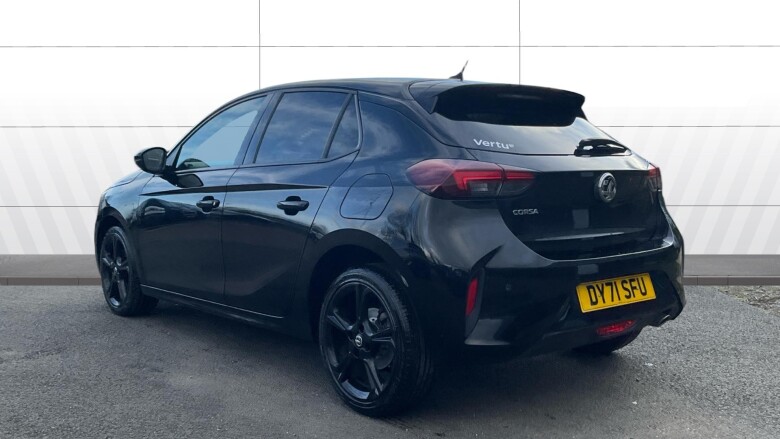 Vauxhall Corsa 1.2 Turbo SRi Premium 5dr Petrol Hatchback